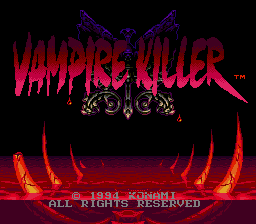 Castlevania Bloodlines {Vampire Killer} (SS).png (8583 bytes)